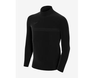 Nike Dri-FIT Academy Long Sleeve T-Shirt Black Kids - M
