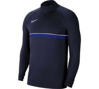 Nike Dri-FIT Academy M CW6110 453 sweatshirt
