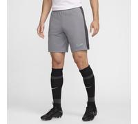 Nike Dri-FIT Academy Men's Dri-FIT Football Shorts - Grey - Polyester XL