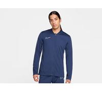 NIKE DRI-Fit Academy Mens Navy Blue Full Zip Tracksuit Jacket Large BNWT C2313