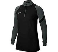 Nike, Dri-Fit Academy Pro, Long Sleeve Jersey with Zip