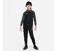 NIKE Unisex Kids Lk Nk Df Acdpr Trk Tracksuit, BLACK/BLACK/ANTHRACITE/WHITE, M EU