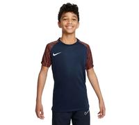 Nike Dri-fit Academy Short Sleeve T-shirt