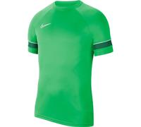 Nike Dri Fit Academy Short Sleeve T-shirt Green 2XL Men