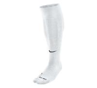 Nike Academy Over-The-Calf Football Socks - White 2-5