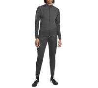 NIKE Dri-Fit Academy, Women's Tracksuit, Anthracite/Black/Black, M