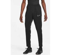 Nike Dri-Fit Academy Zip Training Pants Black