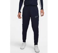 Nike Dri-Fit Academy Zip Training Pants Navy