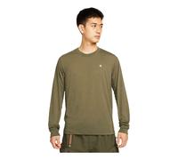 Nike Dri-FIT ACG Logo Long Sleeve Tee 'Goat Rocks' DO9270-325 XL