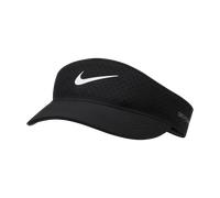 Nike U Nk Dfadv Ace Visor U Sab P Hat, White/Anthracite/Black, S-M