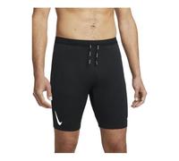 Nike Dri-FIT ADV AeroSwift 1/2-Length Racing Tights DM4622-010 XL