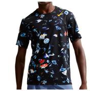 Nike Dri-FIT ADV Aeroswift SS Tee S Black Men