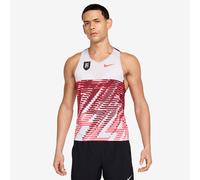 Nike AeroSwift BTC Men's Dri-FIT ADV Running Vest - White - Polyester S