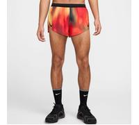 Nike Dri-FIT ADV Aeroswift Elite Shorts XXL Red for Fast, Comfortable Running Training