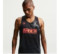 Nike Dri-FIT ADV Aeroswift Energy Singlet M Black Men