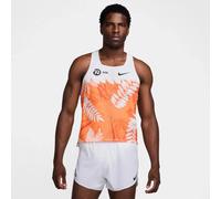 Nike Dri-FIT ADV AeroSwift Men's Racing Singlet Tank Top Vest Size S,M,L,XL,2XL