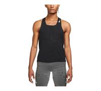 Nike Dri-FIT ADV AeroSwift Racing Running Singlet 'Black' DM4624-010 S