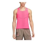 Nike Dri-FIT ADV AeroSwift Racing Running Singlet 'Pink' DM4624-639 XL