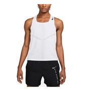 Nike Dri-FIT ADV AeroSwift Racing Vest 'White' DM4624-100 L