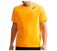 Nike - Dri-Fit ADV Aeroswift S/S Top - Running shirt size XXL, orange
