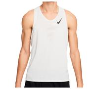 Nike Dri FIT Aeroswift ADV Singlet White