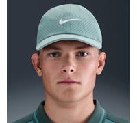 Nike Dri-FIT ADV Club Unstructured Tennis Cap - Green - Polyester/Elastane L/XL