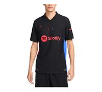 Nike Dri-FIT ADV FC Barcelona 2024/25 Match Away Jesrey 'Black Red Royal' FN8771-011 M