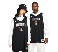 Nike Dri-FIT ADV NBA Authentic Jersey 2023/24 City Edition 'Memphis Grizzlies Ja Morant' DX8764-010 M