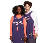 Nike Dri-FIT ADV NBA Authentic Jersey 2023/24 City Edition 'Phoenix Suns Devin Booker' DX8773-535 XL