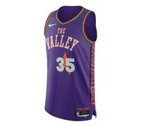 Nike Dri-FIT ADV NBA Phoenix Suns 2024/25 City Edition Authentic Jersey 'Kevin Durant' FQ4479-505 S