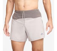 Nike Dri FIT ADV Second Sunrise Brief Lined 5 Inch Trail Shorts