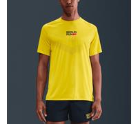 Nike Dri Fit ADV Stride City Berlin Running Top Small Mens IH4069-718 RRP£45