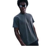 Nike Dri-FIT ADV Stride SS Tee S Gray Men