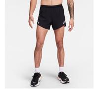 Nike AeroSwift Men's Dri-FIT ADV 10cm (approx.) Brief-Lined Running Shorts - Black XL