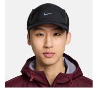 Nike Dri-FIT ADV Fly Unstructured AeroBill AeroAdapt Cap - Black - Polyester M/L