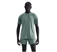 Nike Dri-FIT Advanced Stride SS Tee Eliud Kipchoge S Green Men