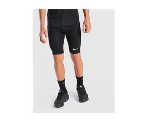 Nike Dri-FIT Baselayer Shorts Junior - Black 13-15Y
