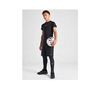 Nike Pro Big Kids (Boys) Dri FIT Short Sleeve Top XL Black