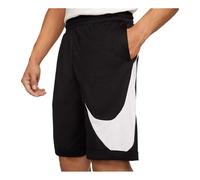 Nike Dri-FIT Basketball Shorts 'Black' DH6763-013 M