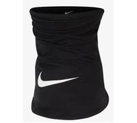 NIKE DC9161-011 NK DF NECKWARMER WW Neck warmer Unisex Adult BLACK/WHITE Size Uni