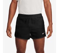 Nike Fast Men's Dri-FIT 8cm (approx.) Brief-Lined Running Shorts - Black S