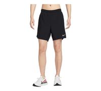 Nike Dri-FIT Challenger 18cm (approx.) 2-in-1 Versatile Shorts 'Black' DV9358-010 XXL