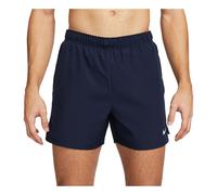 Nike Dri-Fit Challenger 5"" Brief-Lined Shorts 'Navy' DV9363-451 XXL