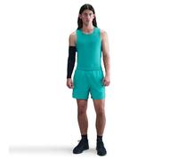 Nike Dri-FIT Challenger 5 Inch Running Shorts XXL Blue for Training and Performance