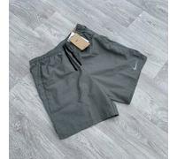 Nike Dri Fit Challenger 7" Brief Lined Shorts Training Running Gym [CZ9066-084]