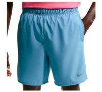 Nike - Dri-Fit Challenger 7 Brief Short - Shorts size XXL, blue