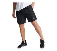 Nike Dri-FIT Challenger Brief-Lined 7"" Short 'Black' DV9359-010 XL