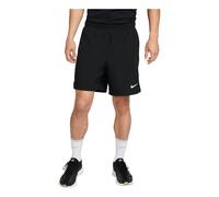 Nike Dri-FIT Challenger Brief-Lined Versatile Shorts 'Black' DV9360-010 L