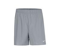 Nike Dri FIT Challenger 7 Inch Unlined Shorts Grey