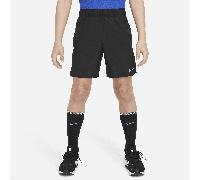 Nike Dri FIT Challenger Big Kids (Boys) Training Shorts XL Black